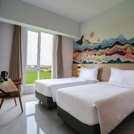 Favehotel Pamanukan Pamanukan Hilir Esterno foto