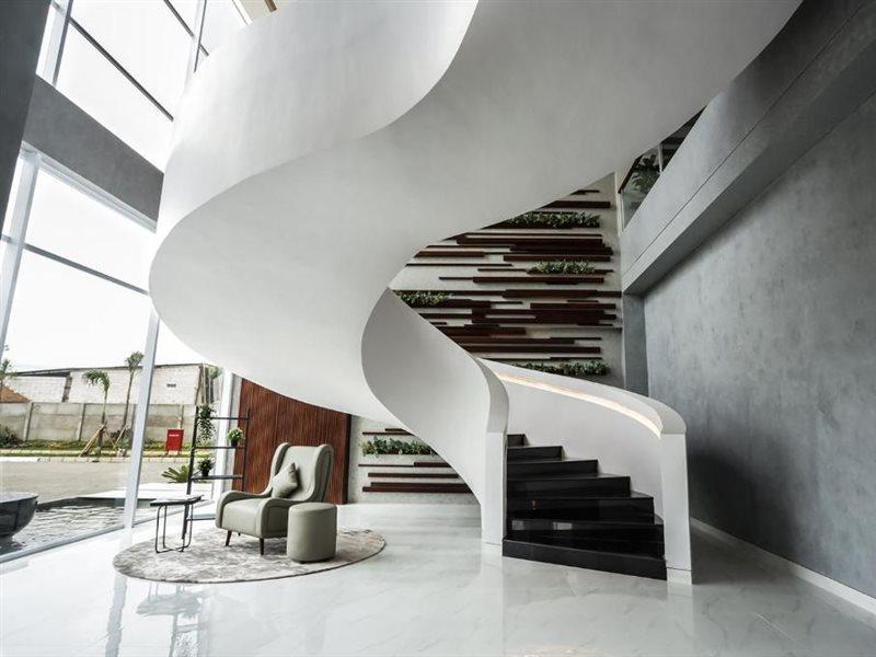Favehotel Pamanukan Pamanukan Hilir Esterno foto