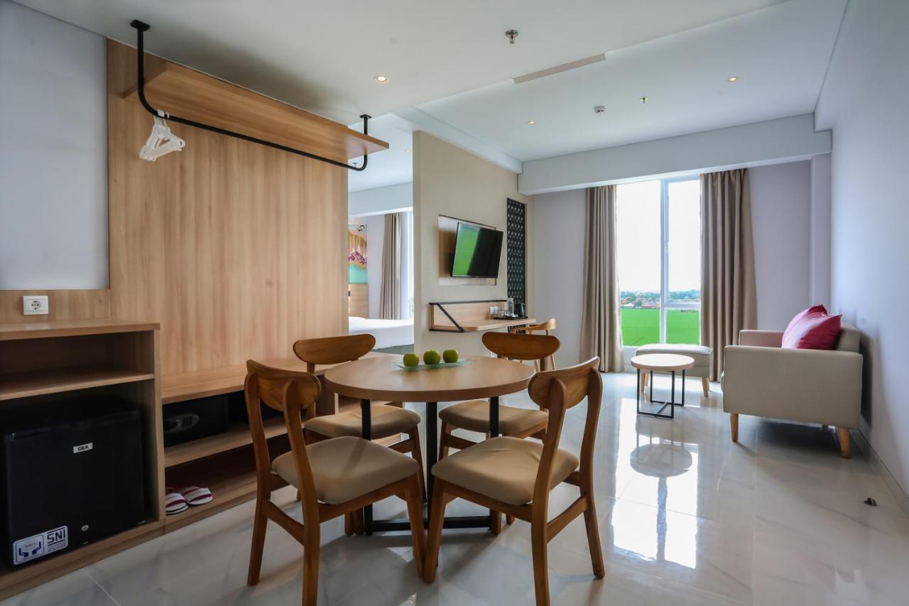 Favehotel Pamanukan Pamanukan Hilir Esterno foto